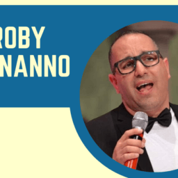 roby bonanno carnevale eurotaverna