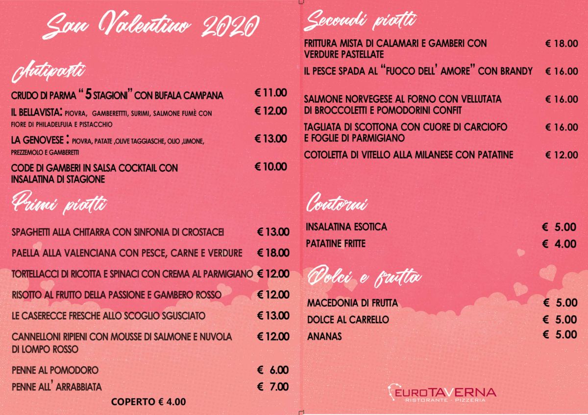 sanvalentino-20 san vakentino eurotaverna