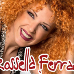 rossella ferrari