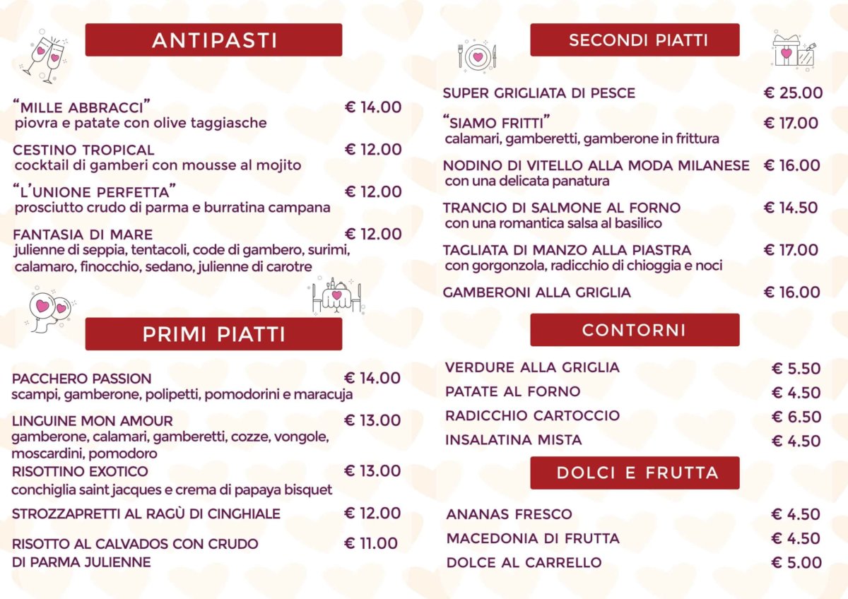 sanvalentino-web san valentino 2022 eurotaverna