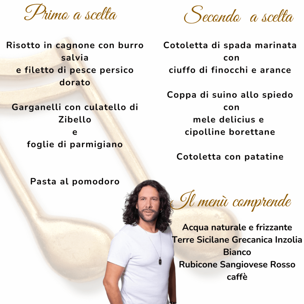 menu web gena